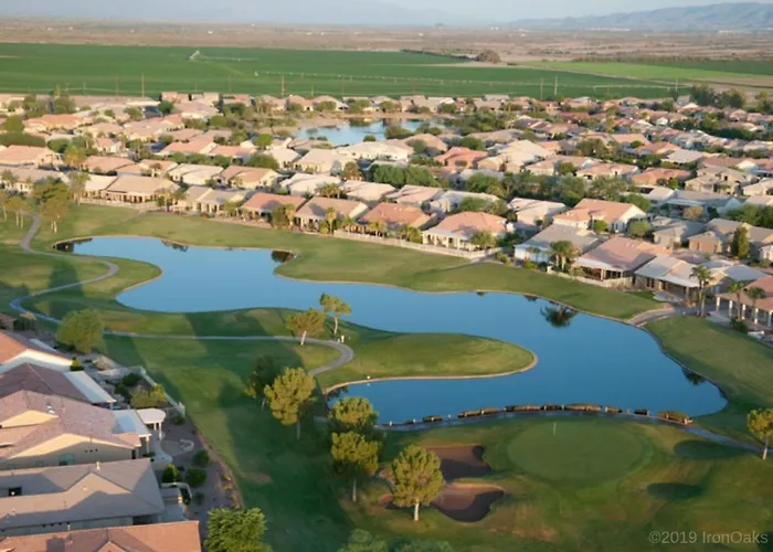 Michigan Holiday home Sun Lakes